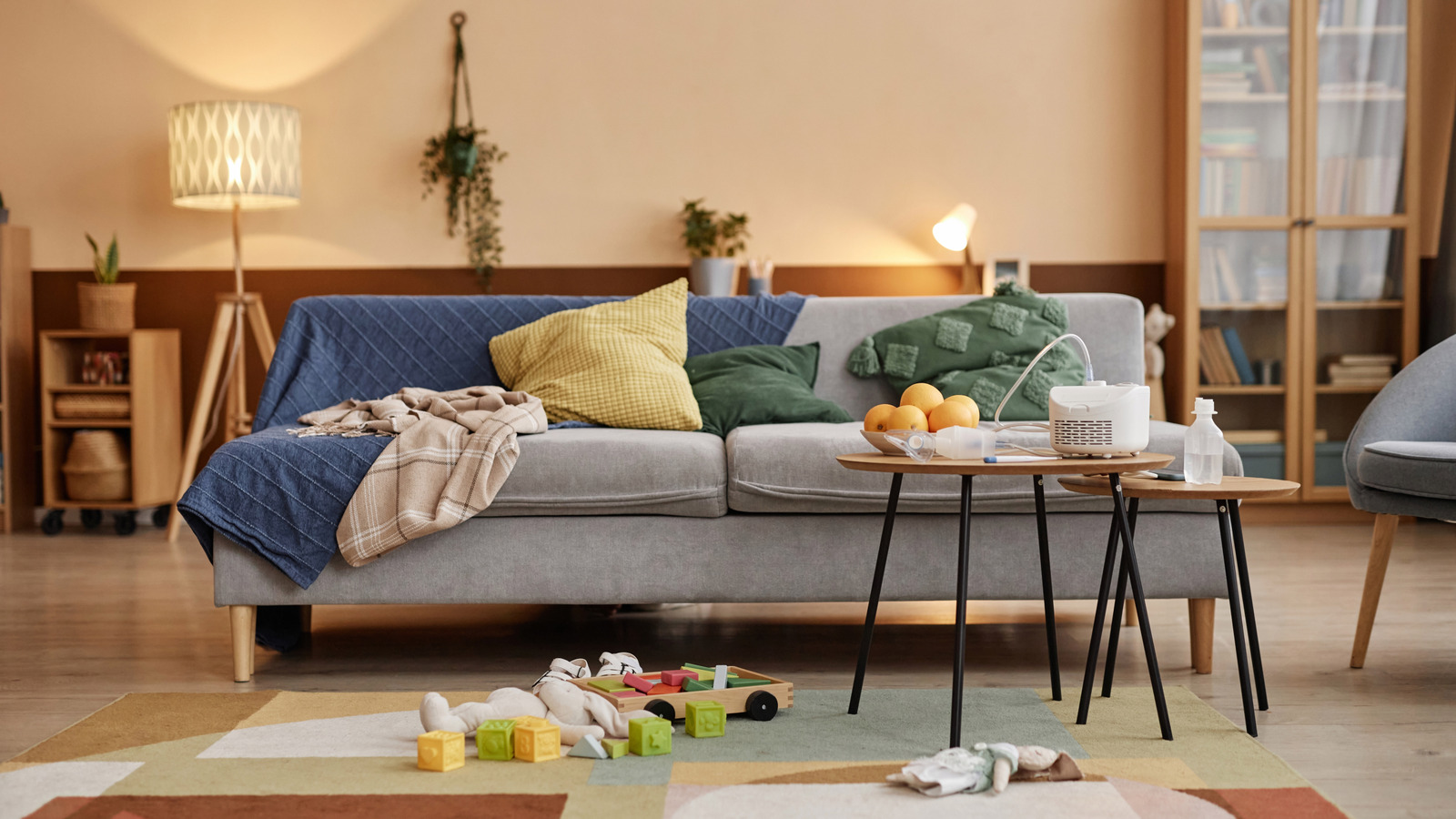 IKEA'da Bütçe Dostu Gizli Gem'i Gözlemlemeye Gözlük Yetmez Alanınızı Düzenlemek