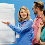 Costco'da bir sonraki buzdolabınızı satın almadan önce iki kez düşünün