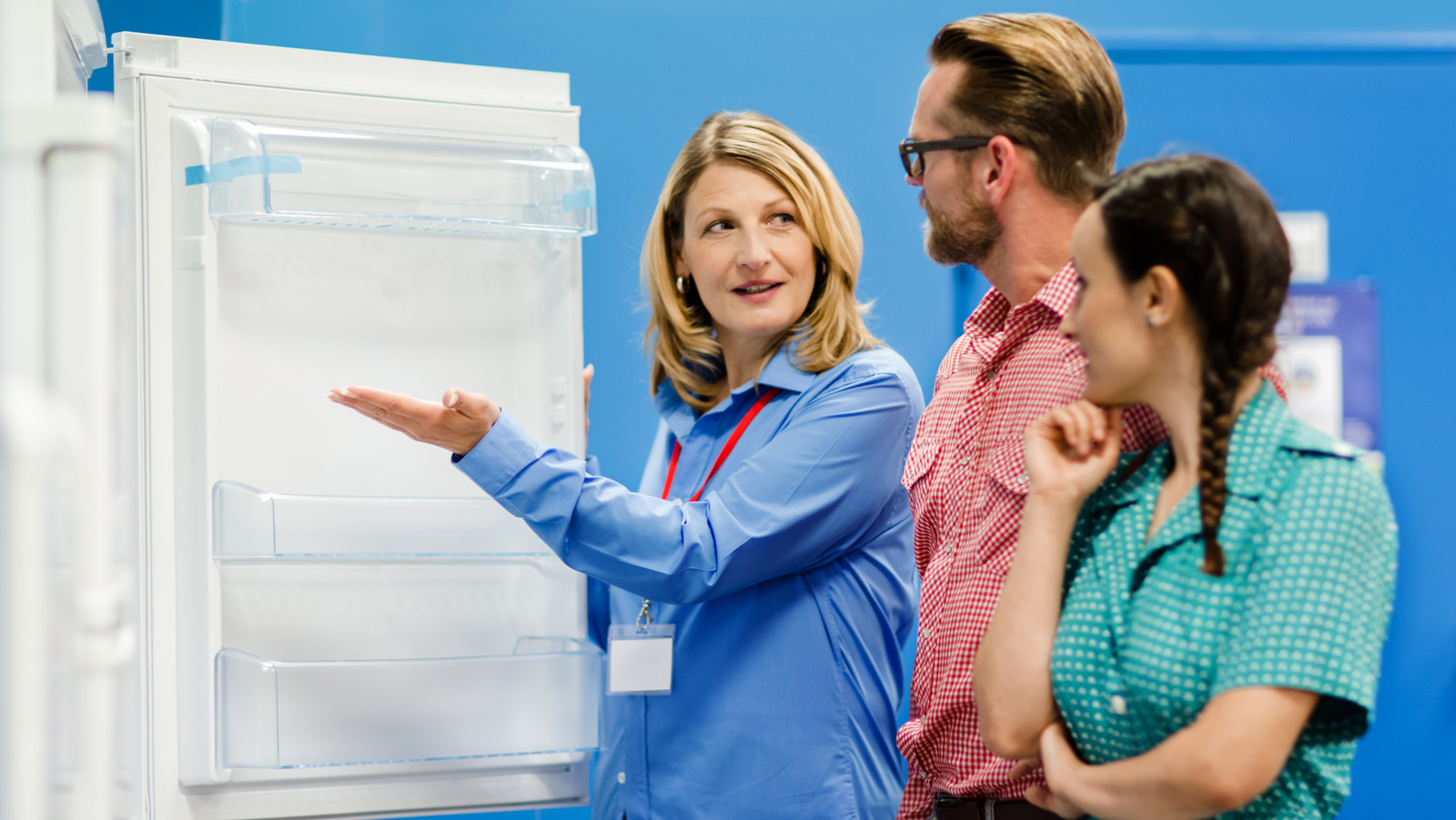 Costco'da bir sonraki buzdolabınızı satın almadan önce iki kez düşünün