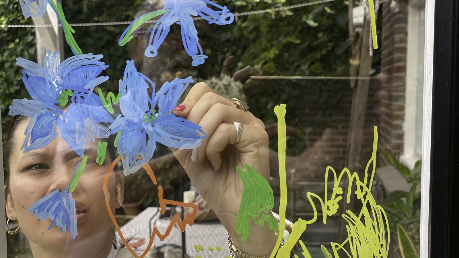 İlham ve bahar penceresi resmini bir sonraki seviyeye taşımanız gereken 7 fikir