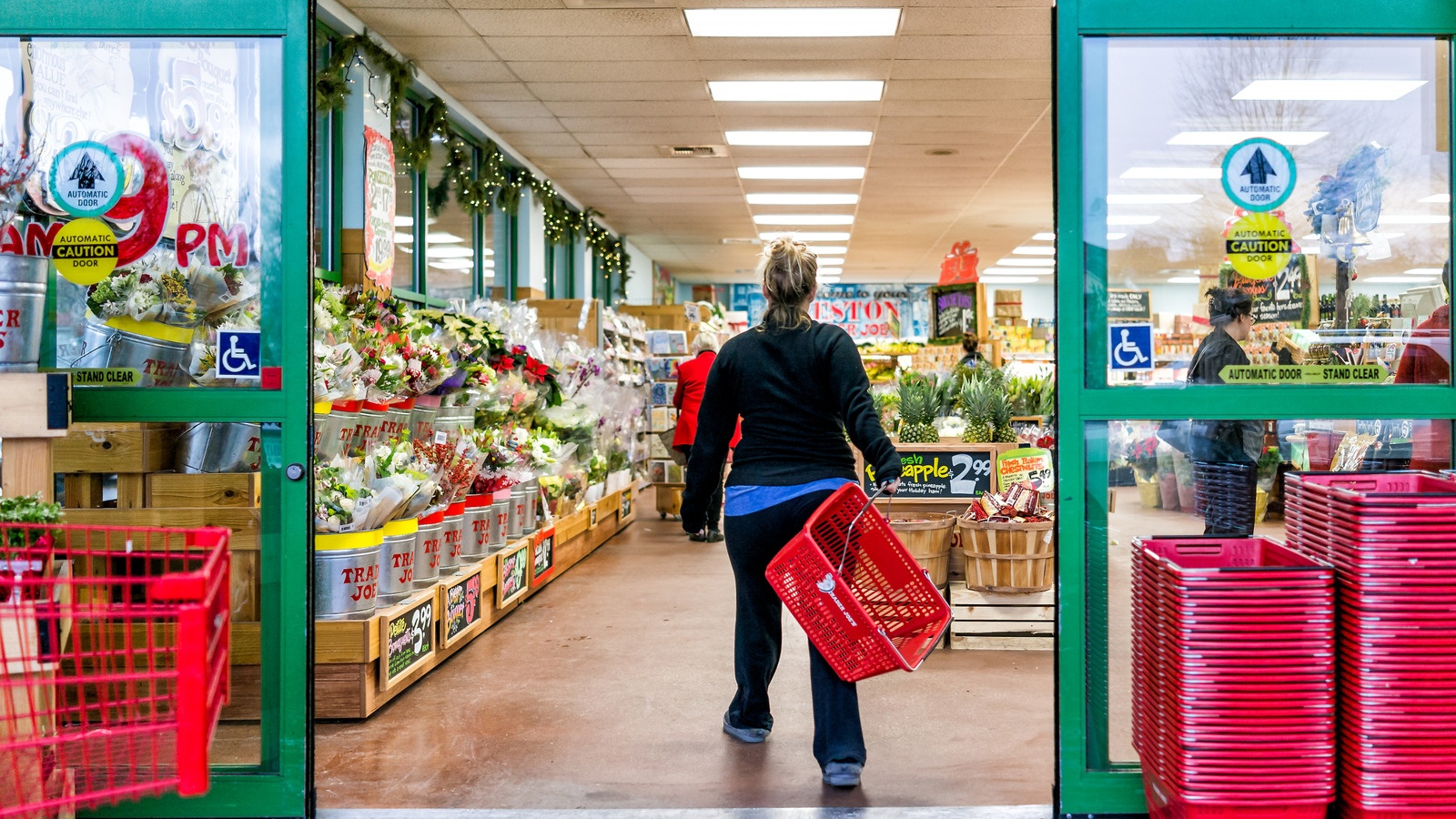 Trader Joe'nun hayranları, bu mükemmel kapalı bitkilerin geri dönüşünden korkuyor