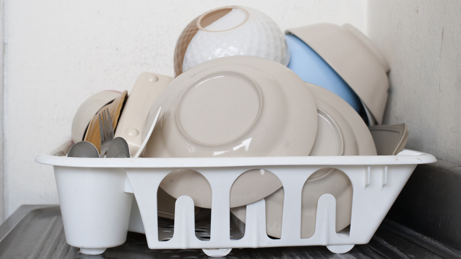 Temiz bir alternatifle sümüksü geleneksel bulaşık drenajınıza güle güle deyin