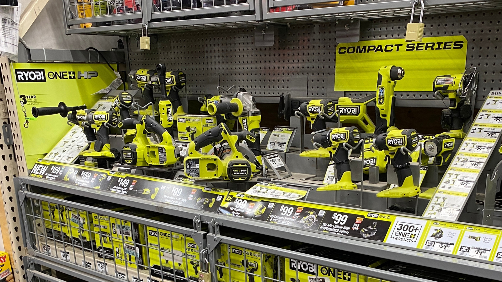 Satın Almadan Önce Ryobi'nin 12 Tool Combo Kiti Hakkında Ne Bilmelisiniz?