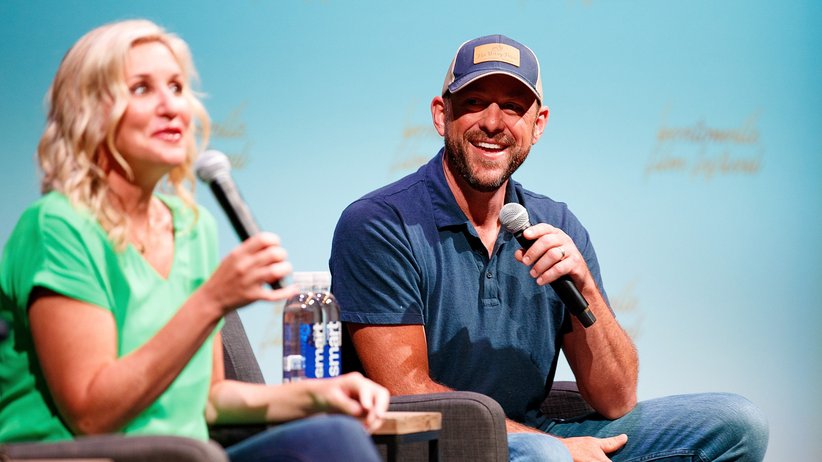 Dave ve Jenny Marrs antika bir mücevher nasıl gösterilen mutfak deposuna dönüştürdü