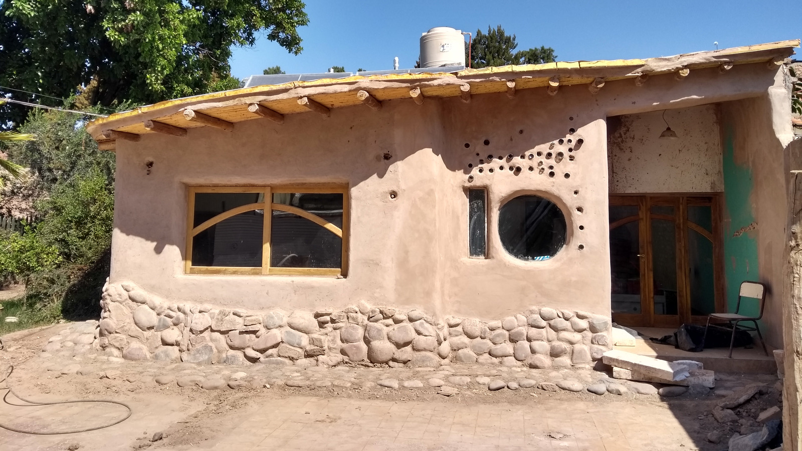 Eyaletiniz bir koçan eve izin veriyor mu? (Ve iyi bir fikir olup olmadığı)