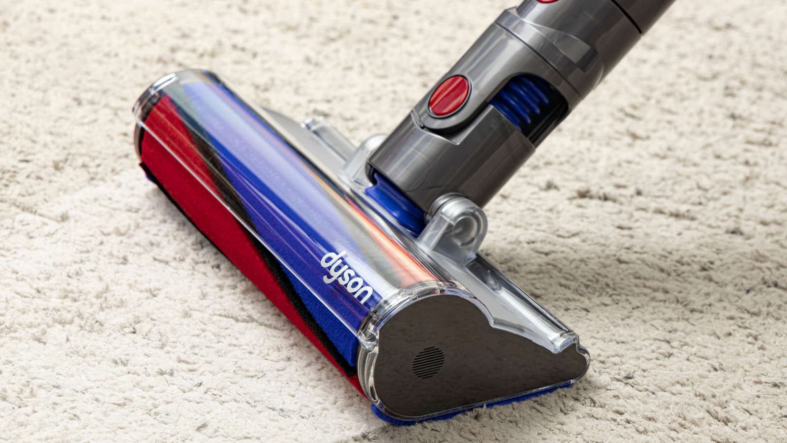 Dyson vakumunu temizlemek için adım adım kılavuzunuz