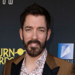 Mobilya Seçimi HGTV's Drew Scott, açık bir kat planı olan evlerde kaçınır