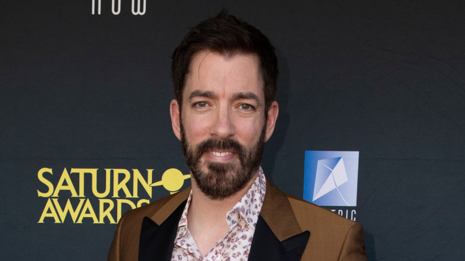Mobilya Seçimi HGTV's Drew Scott, açık bir kat planı olan evlerde kaçınır
