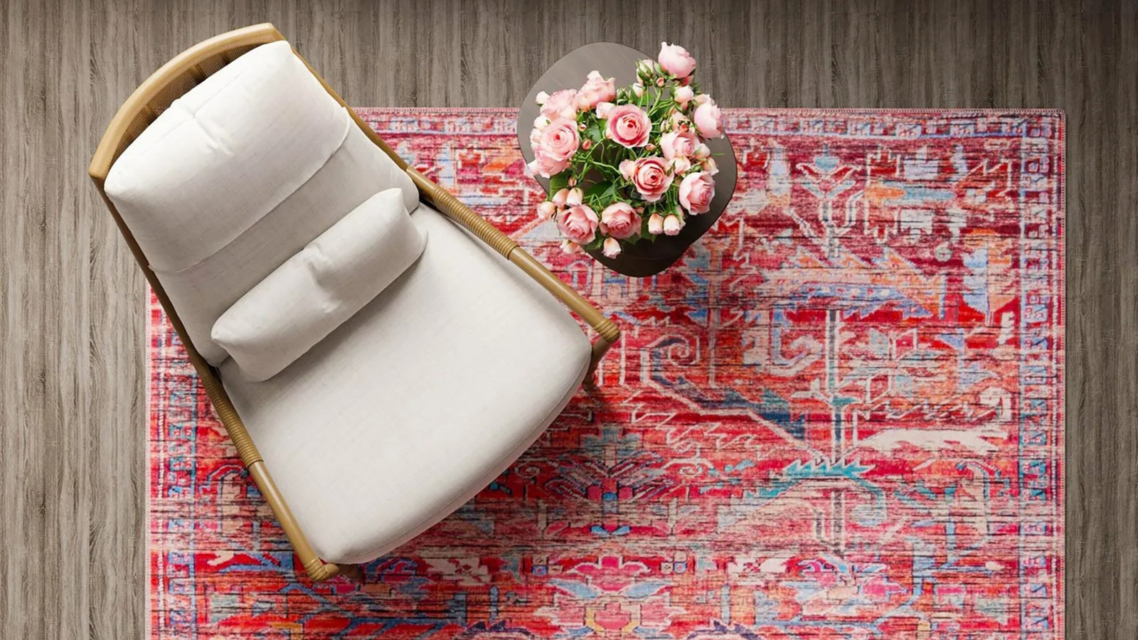 Yıkanabilir halıların görünmeyen dezavantajları