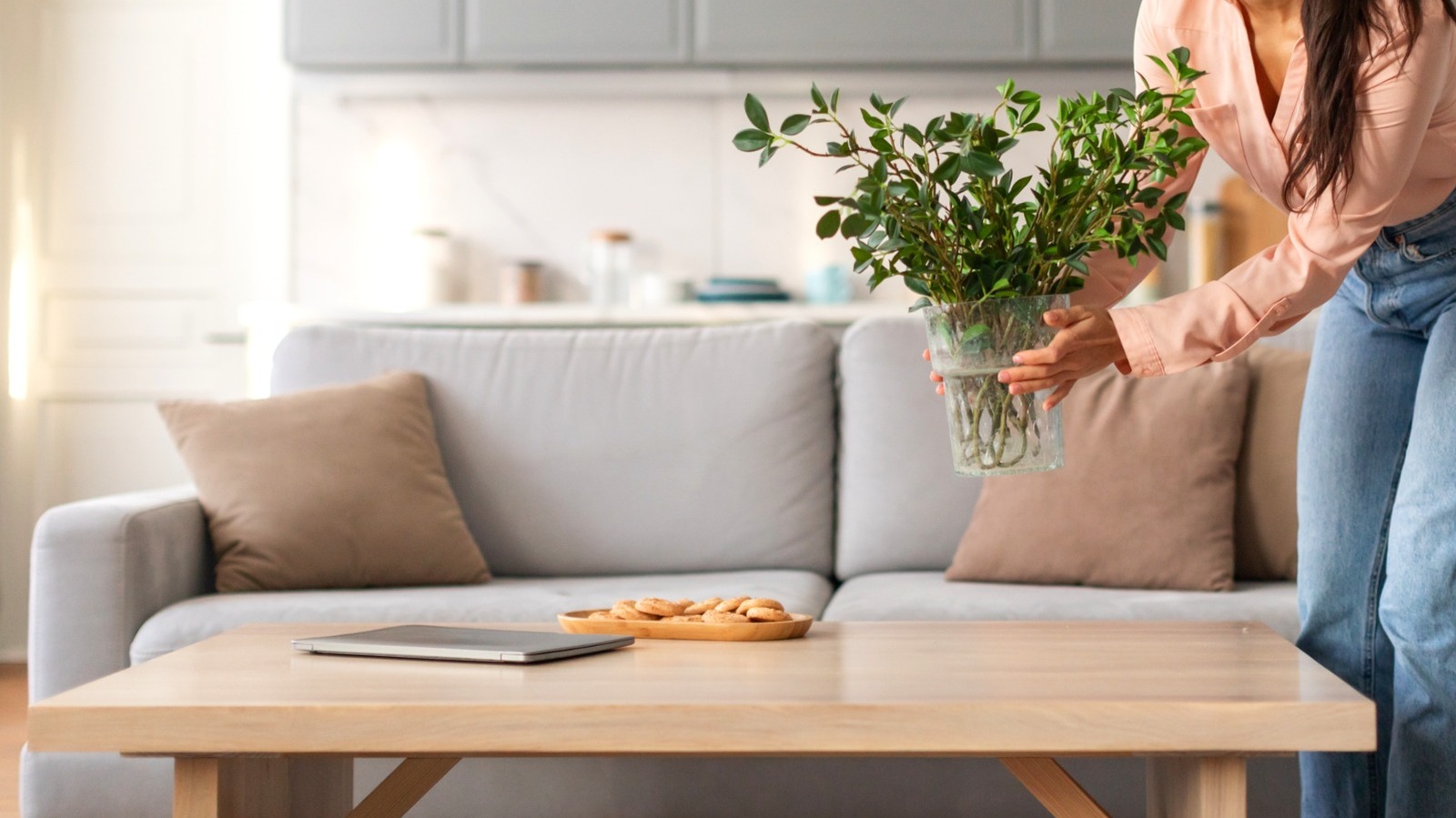 4 Sehpa Dekor Estetiği İlhamınızı Başlatmak İçin