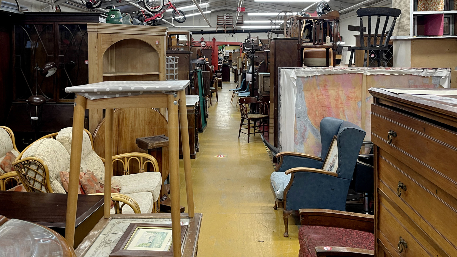 Mutfağınızda denemeniz gerektiğini düşünün