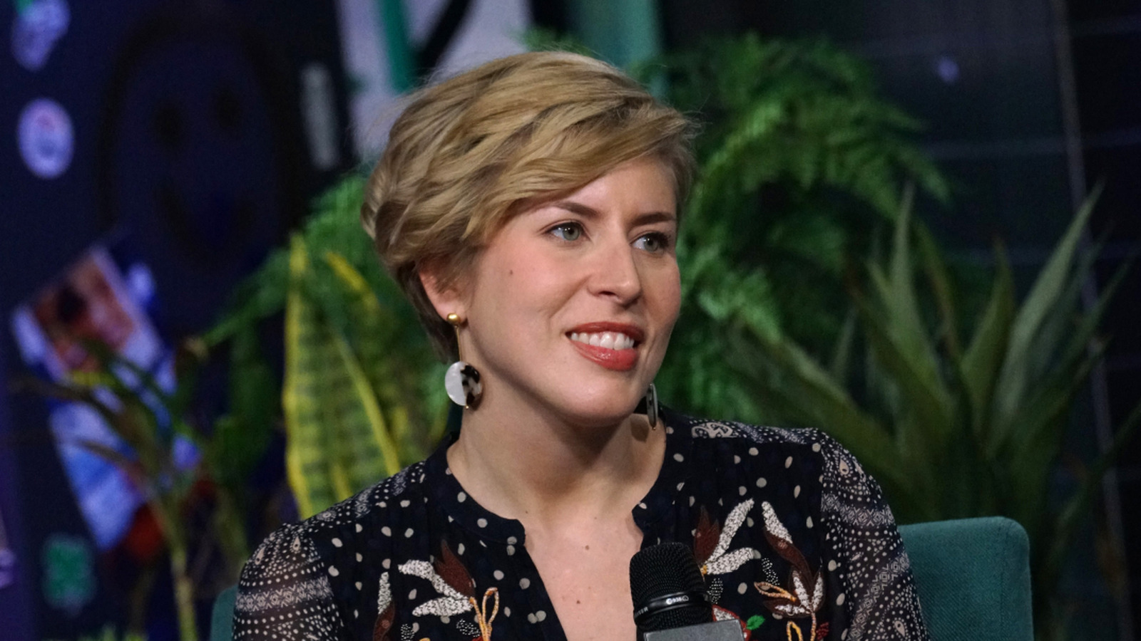 HGTV'nin Erin Napier mobilya türü evlerde görmekten bıkmış