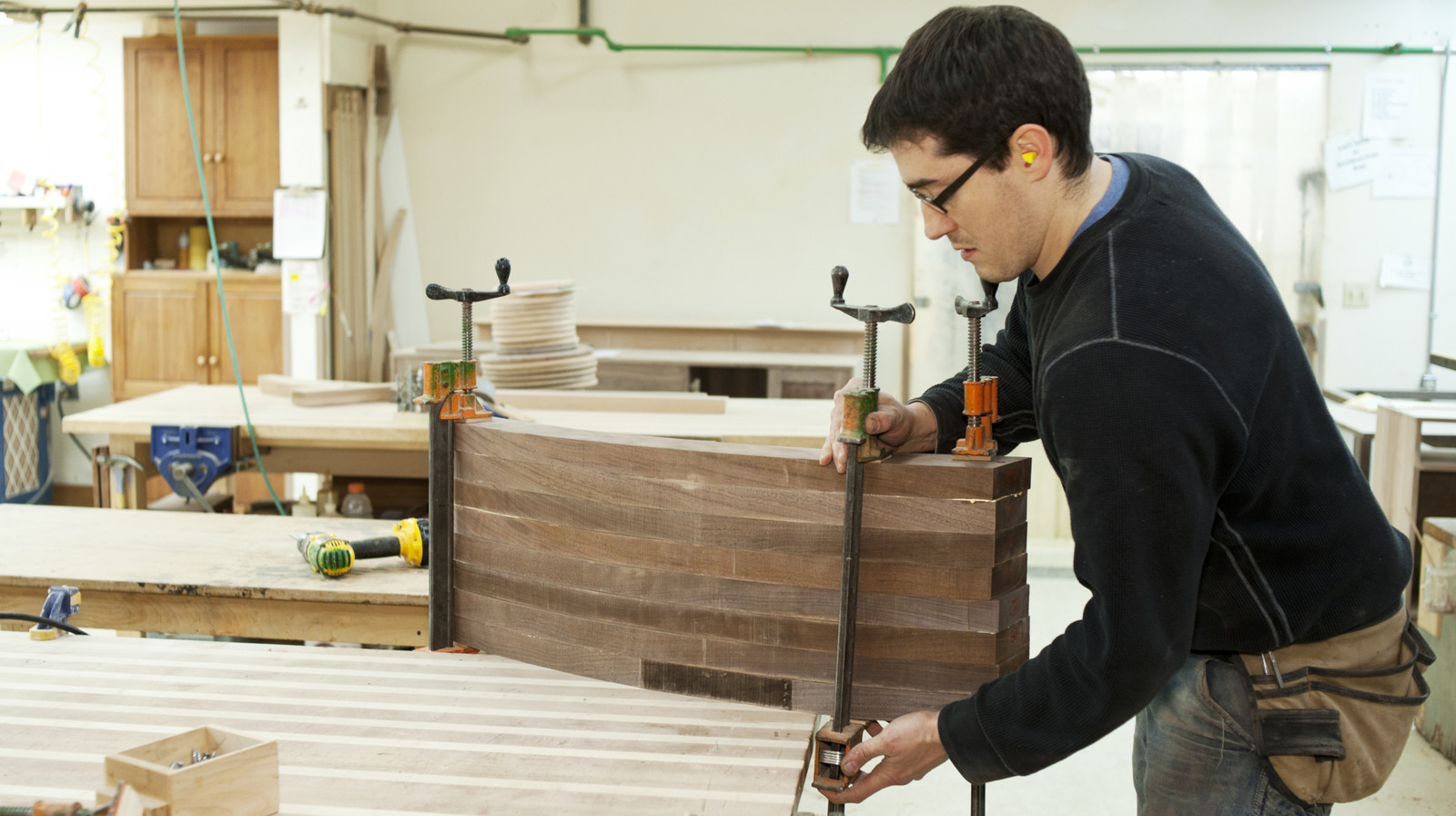 Marangozun Kesim Kesme Kesme Hack,