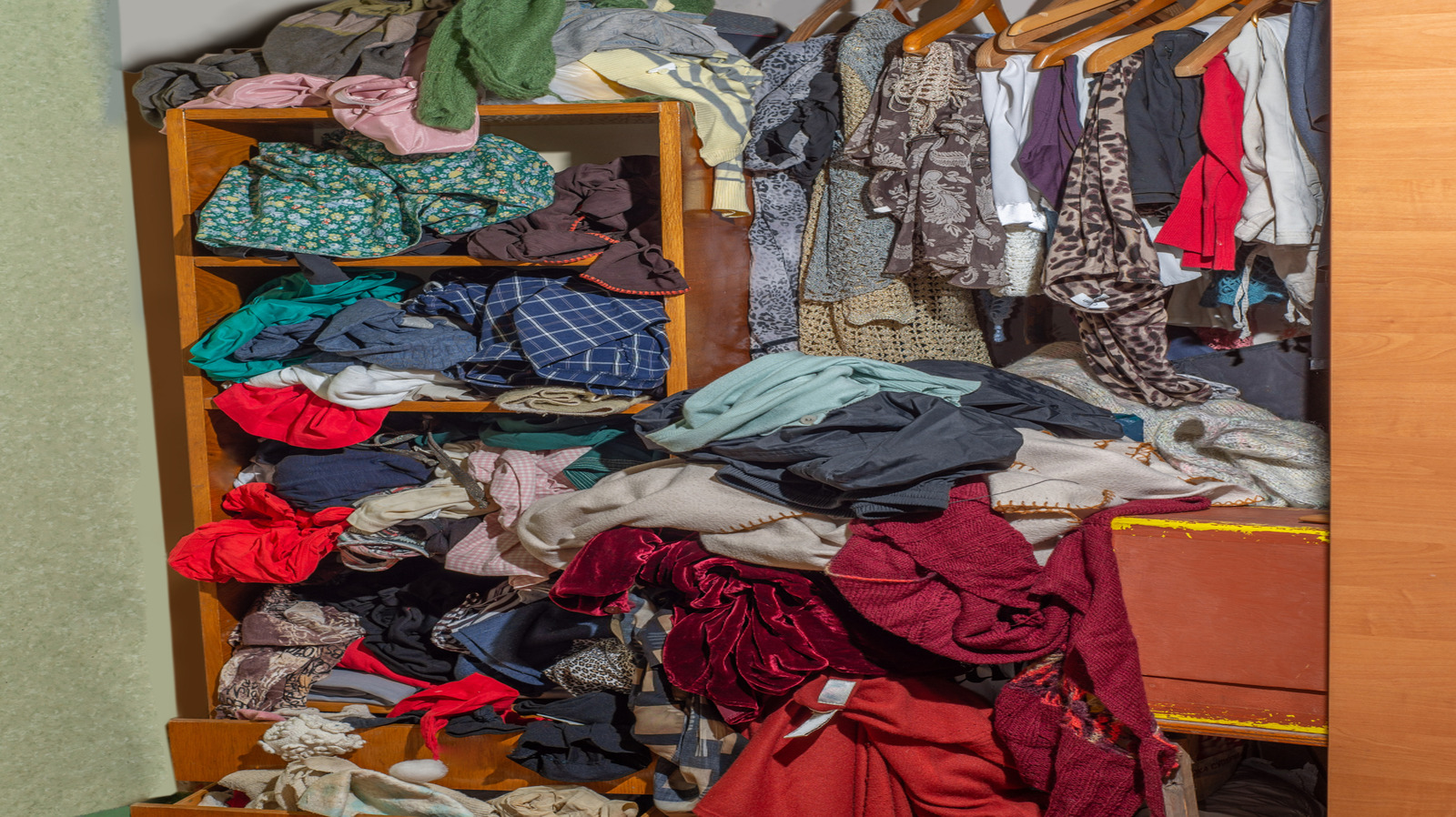 Bütçe ne olursa olsun, eviniz için doğru dolap sistemini nasıl seçersiniz?