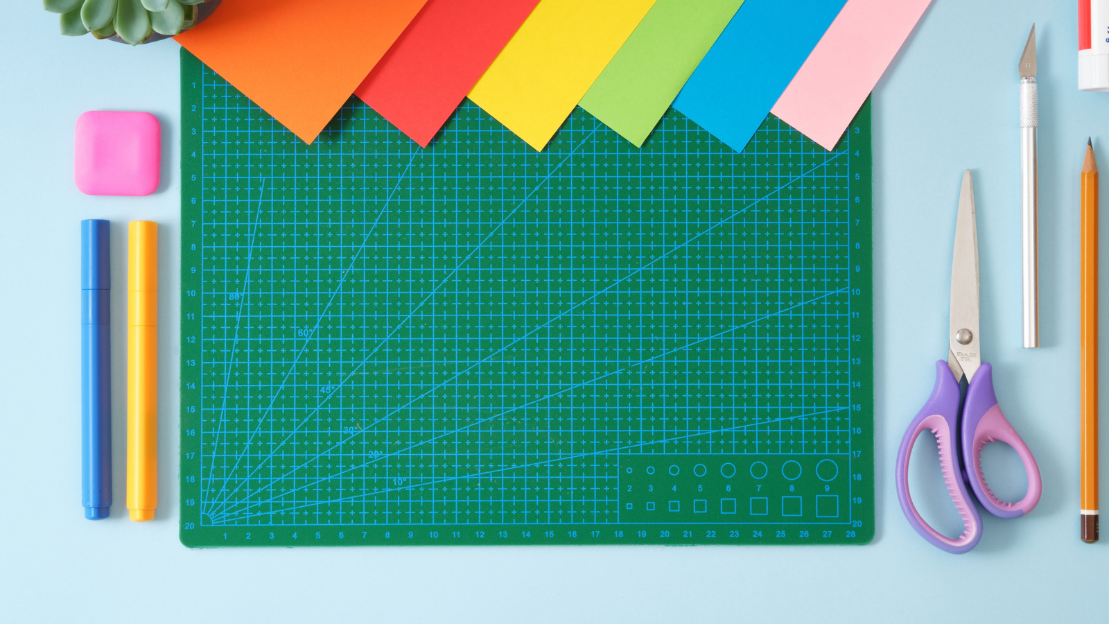 DIY projeleri için daha ucuz kendi kendini iyileştiren paspaslar elde etmek için hack