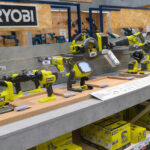 DIY Projelerinizi Olması Gereken Ryobi Ürünü ile bir sonraki seviyeye taşıyın