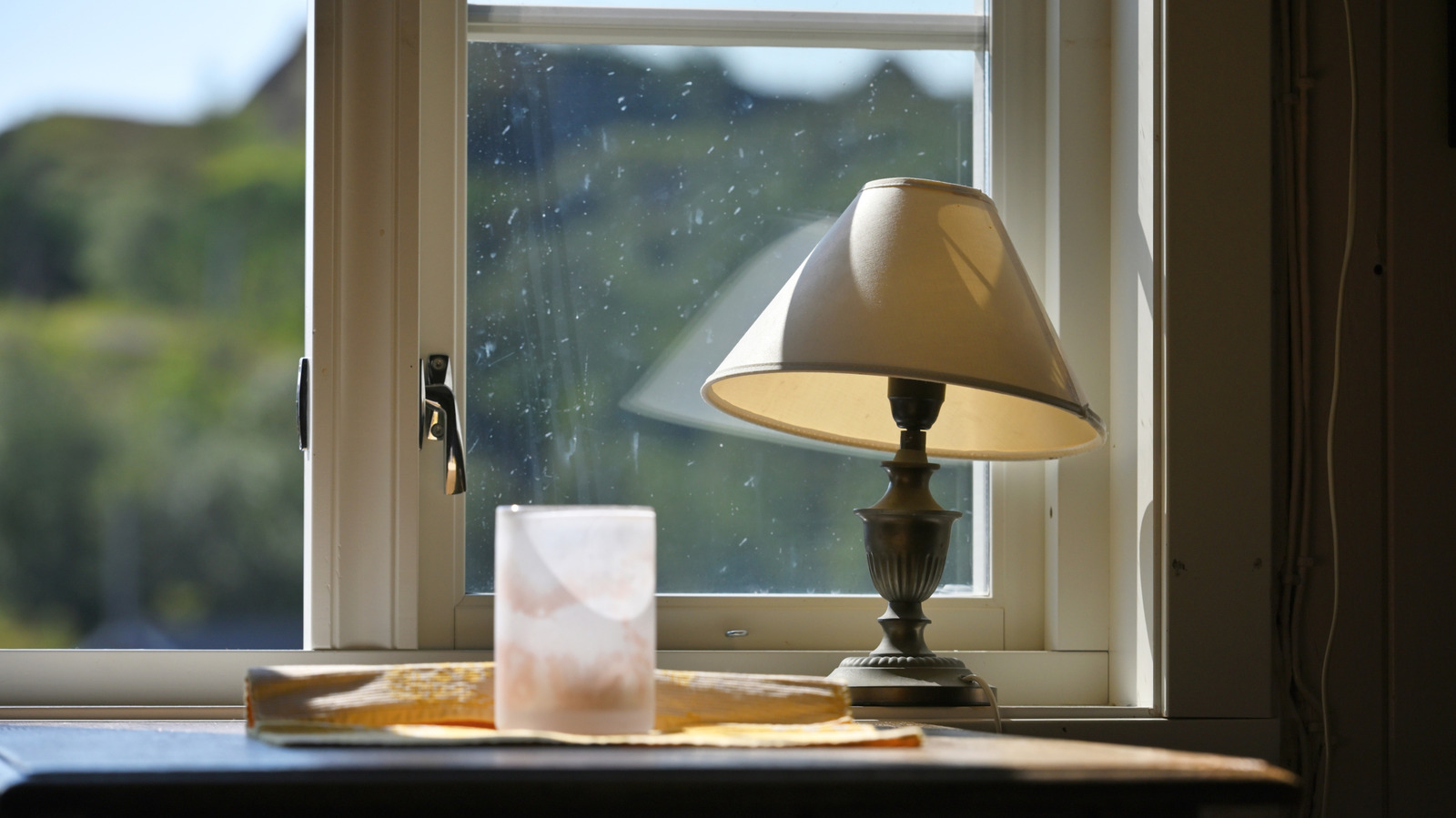 Herhangi bir Tutulmuş Lambanın Yeni Gibi İşini Tekrar Yapmanızı Sağlayan Beceri