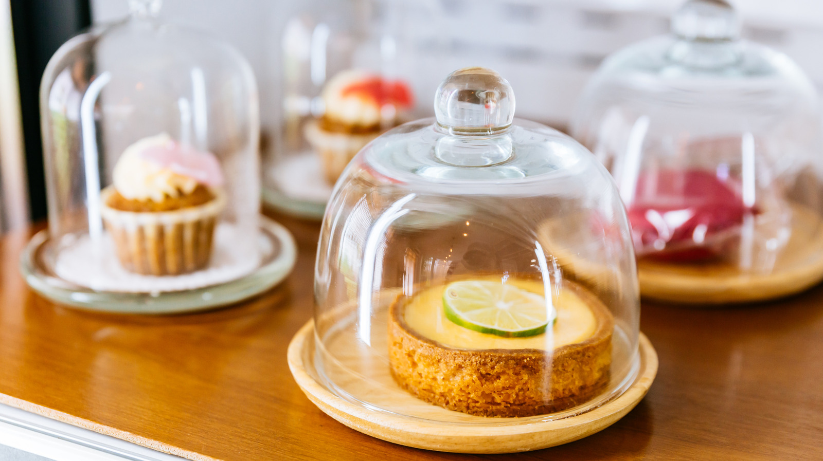 Cam cloches şık bir geri dönüş yapıyor. İşte onları kullanmanın en iyi yolları