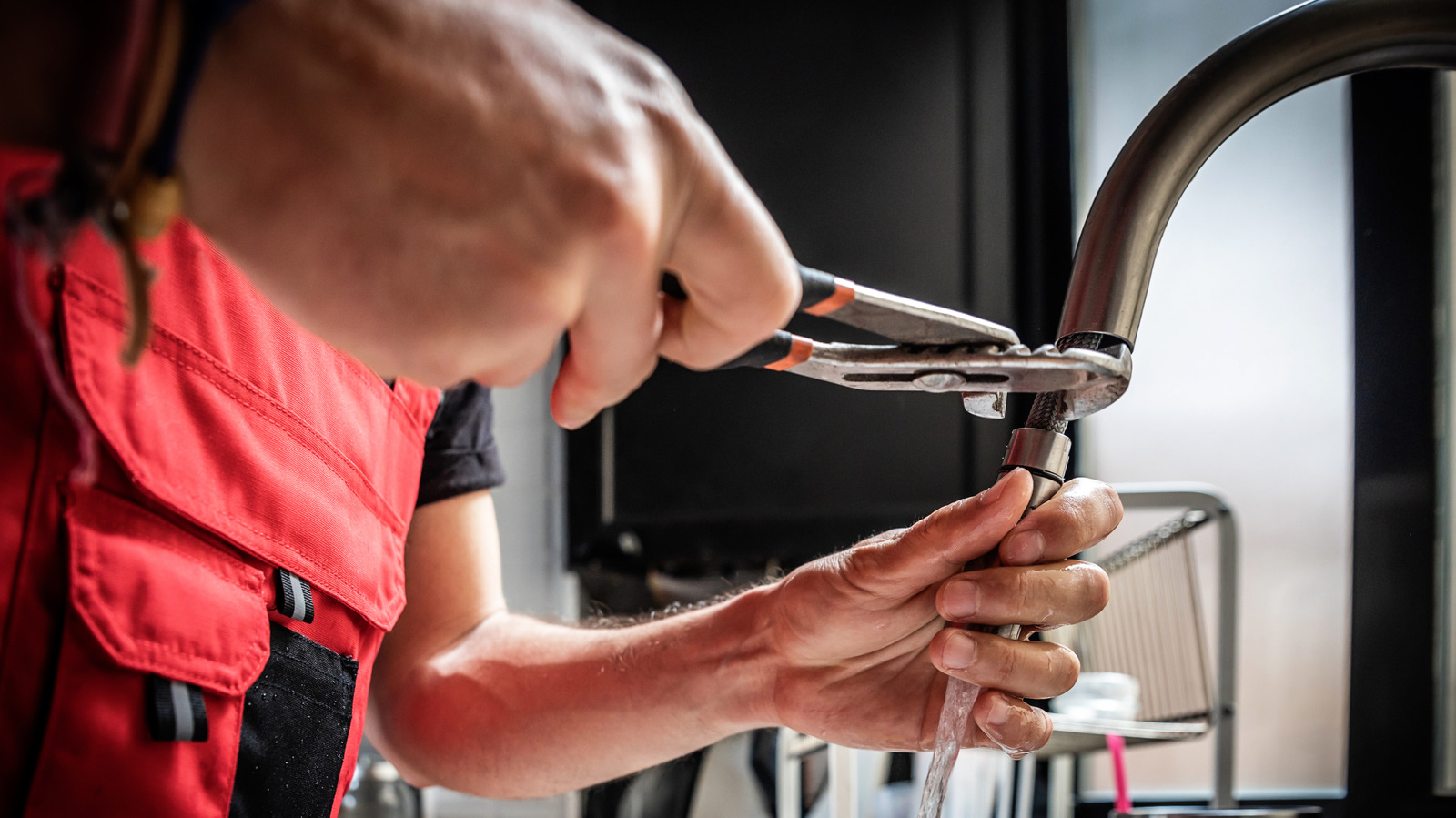 Yapmayı göze alamayacağınız sıhhi tesisat fikstürü hatası