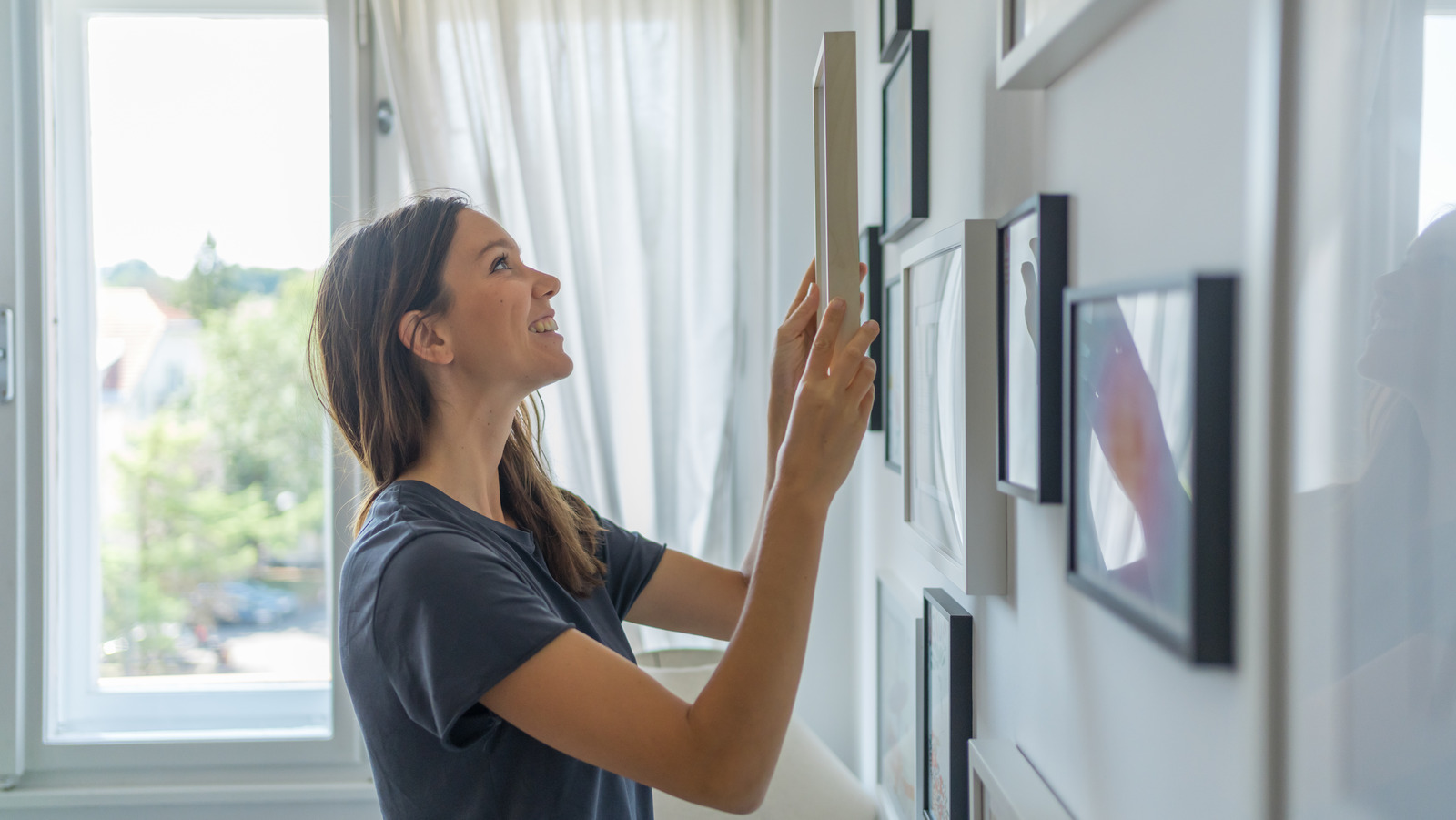 Mekanınızı kaotik hissettiren yaygın bir çerçeveleme hatası