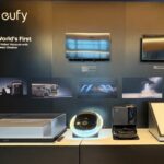 Eufy Omni e serisi temizlemenin daha akıllı bir yolu mu?