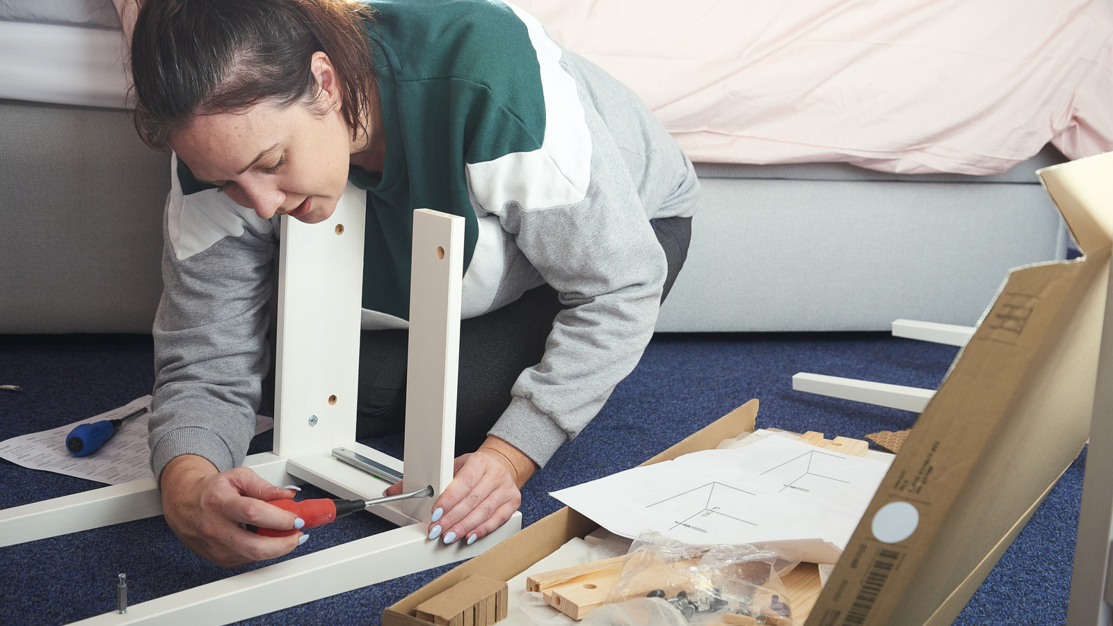 Neden bazı insanlar IKEA BYAKORRE Rafını satın almayı pişman oluyor?