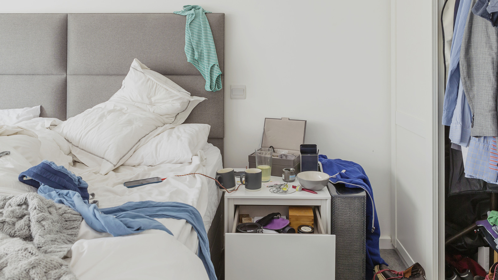 Tüm noktayı kaçıran yanıltıcı tekniği