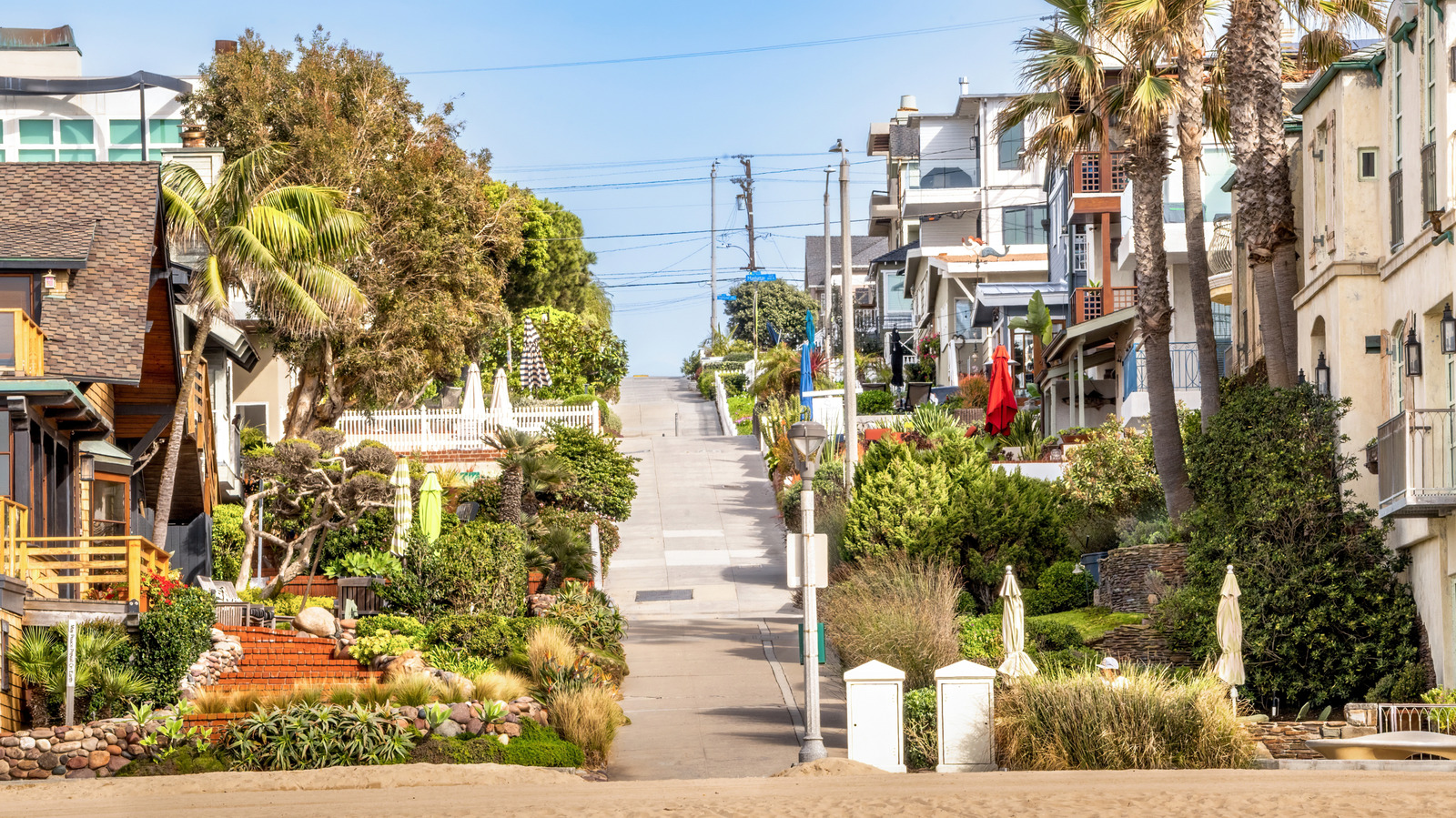 Bu California ev tarzı piyasada eyaletteki diğerlerinden daha değerli