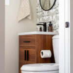 Banyo alanında kısaysanız, aramanız gereken tek tasarruf mağazası öğesi