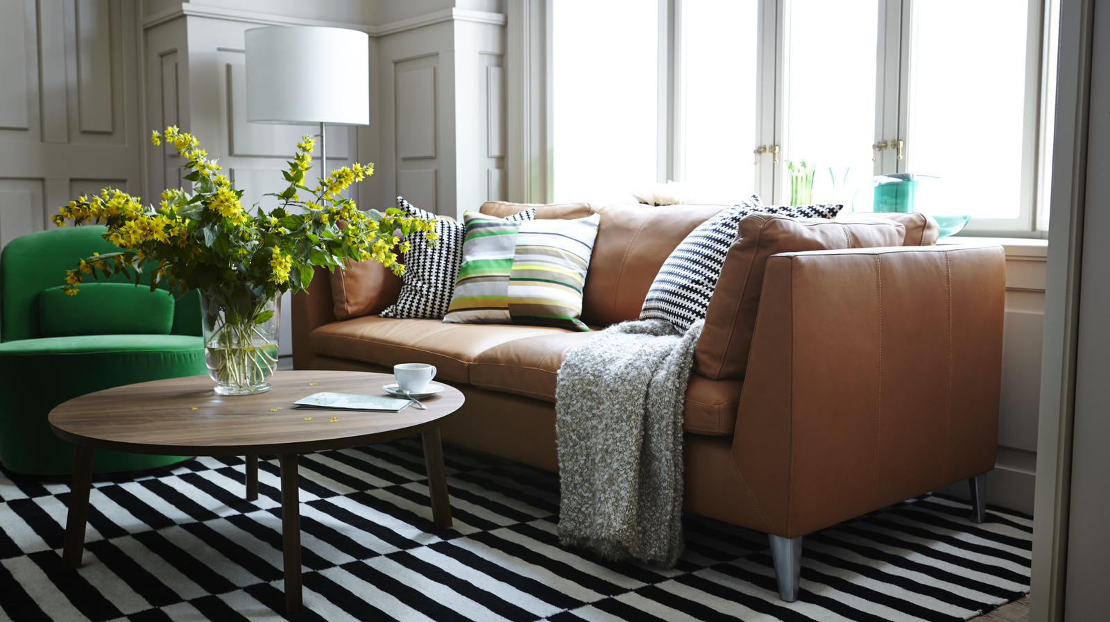 Ikea'nın yeni Stockholm koleksiyonundan en iyi 7 seçimlerimiz