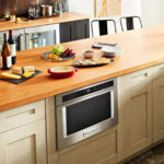 KitchenAid çekmece mikrodalgası ağır fiyat etiketine değer mi? İşte incelemelerin söylediği