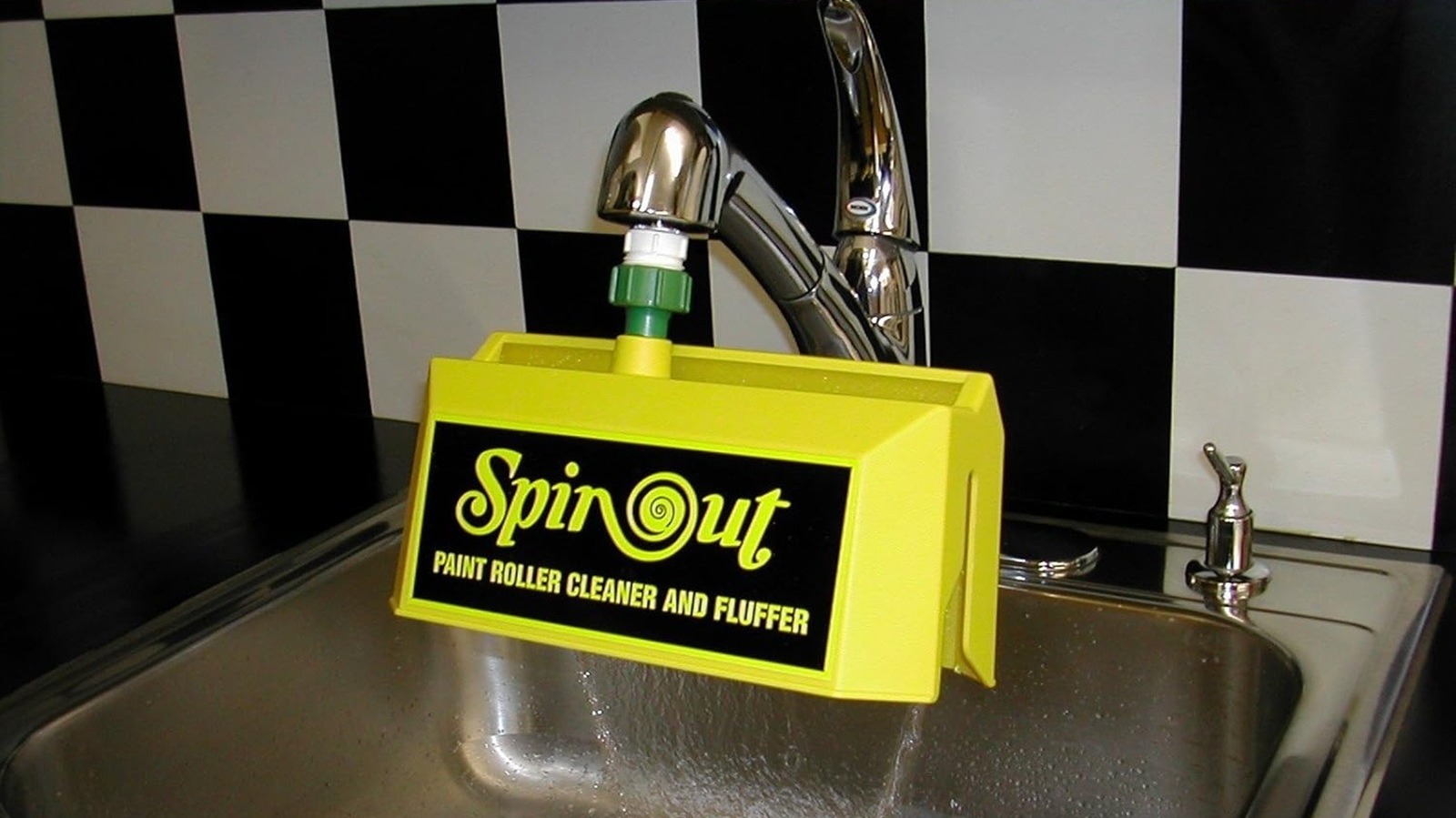 Spin-out boya silindiri satın almaya değer mi? İşte gerçek incelemelerin ortaya çıkardığı şey