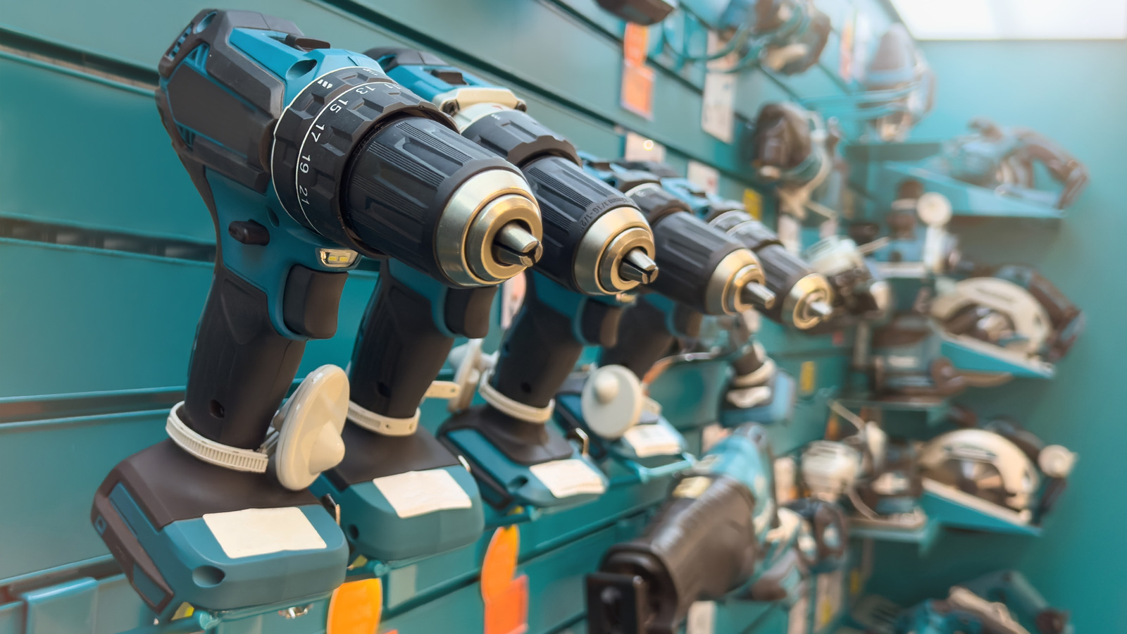 Satın almaya değer en iyi kablosuz matkaplar (ve kaçınmak için 2)