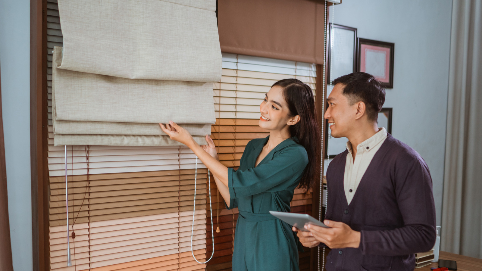 Roma tonları modaya uygun, ancak her ev için çalışmayacaklar