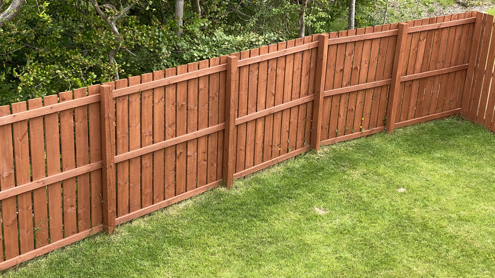 Bu ipuçlarıyla çitinizi inşa etmeniz gereken gönderi sayısını belirleyin