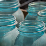 Tasarruf mağazasında ayrıldığından pişman olacaklarsa, bir tür mason kavanozu