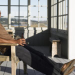 Costco'nun şık güneş tonları, alıcılara göre açık hava gizliliği için bir oyun değiştiricidir