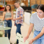 Şimdi evinizi modası geçmiş gösteren bir zamanlar trend sundurma ve veranda dekoru