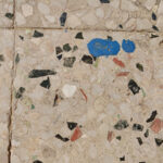 Yenilenmiş bir görünüm için modası geçmiş terazzo karo zeminleri nasıl restore edilir