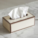 Boş bir doku kutusu atmayın - bunun yerine bu yaratıcı Upcycling DIY'yi deneyin