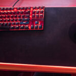 Üst düzey bir fare pedini nasıl temizleyebilirim