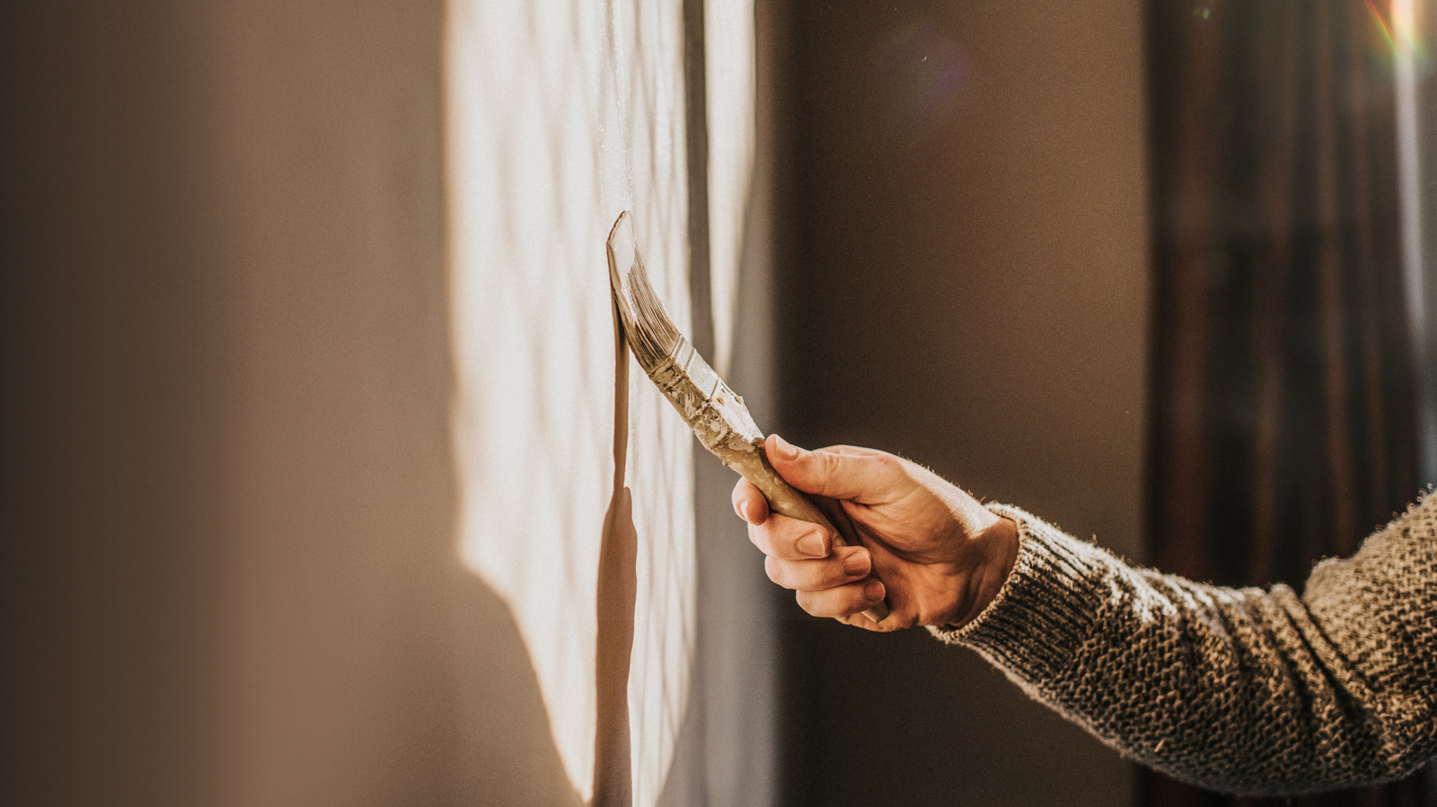 Millennial Grey'den kurtulmanın çözümü bu sıcak toprak tasarım trendine geçiyor