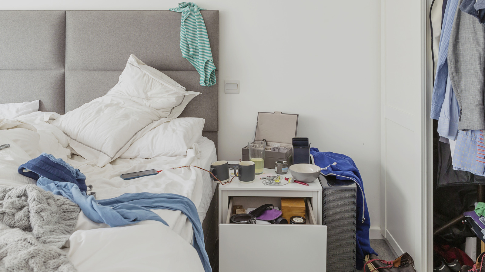 Temizliği daha hızlı ve daha kolay hale getiren zaman yönetimi ipucu