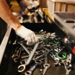 Araçları organize etmek için kullanılacak en iyi dolar ağaç kutuları