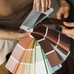 Bizi dünyaya geri getiren ön kapı boyası renk trendi