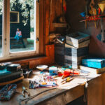 Milwaukee'nin araç depolama için uygun fiyatlı alternatif, bu da yüksek kaliteli