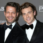 Nate Berkus ve Jeremiah Brent'in evinde her zaman bulacağınız tek dekor parçası