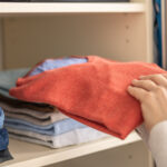 Bu uygun fiyatlı tasarruflu mağaza ürünleri, düzenli, karmaşık bir dolabın anahtarıdır