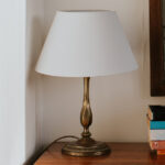 Eski bir lambaya yeni bir hayat verebilecek tutkulu bulgu