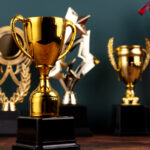 Evin çevresindeki eski kupaları ve madalyaları yeniden kullanmanın 15 yaratıcı yolu